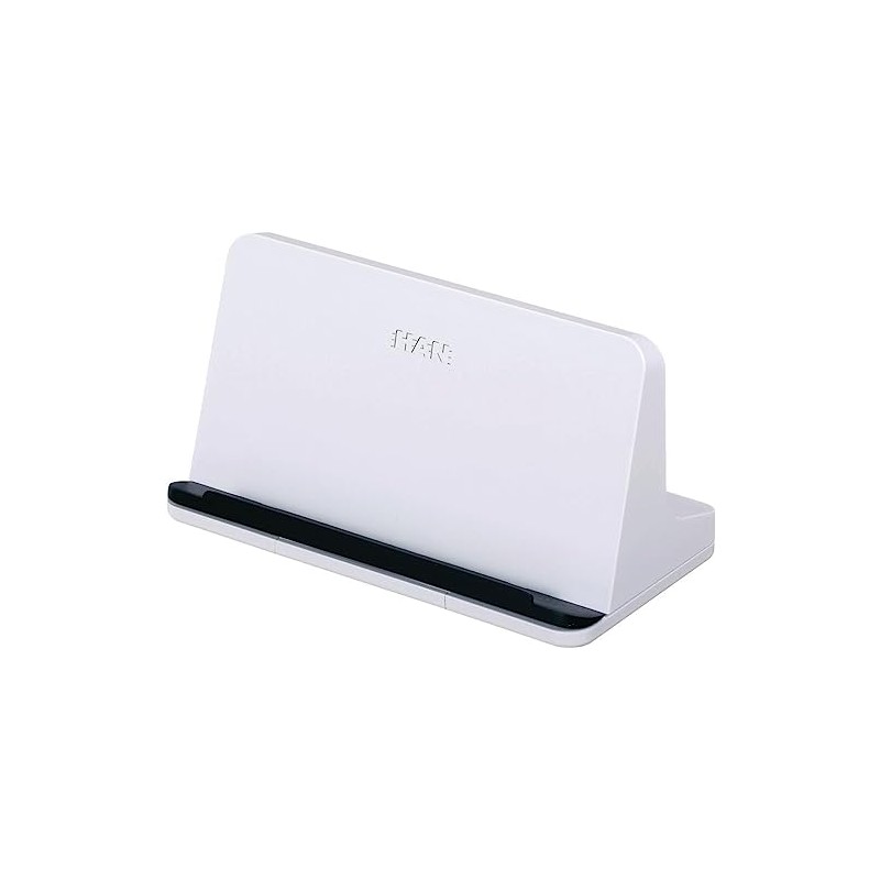HAN 92140-12, Tablet stand smart-Line. Innovative, stylish, glossy and with