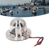 12V DC Boat Anchor Lights 135° White LED Navigation Stern