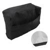 Welding Machine Canopy Waterproof 190T Silver Plated Polyester Taffeta UV