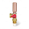 Highcraft 540DI Washing Machine Replacement Valve with Hammer Arrestor Inlet