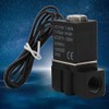 Solenoid Valve, Direct Acting, 2 Ports, Small, Solenoid Valve, AC