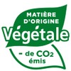 ALFAPAC - 25 freezer bags, with binding, large, Vegetal Origin