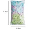 Crovakeu 1000 - Sheet Mini Portable Disposable Soap Paper -