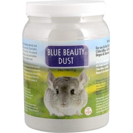 Lixit Chinchilla Dust (3 Pound)