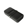 Orbit Key WNS2 Nest v2 Trinket Case, Black