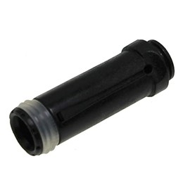 End piece, gasket compatible with/replacement part for Krups MS-0A10574 EA9010 fully automatic coffee machines