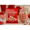Peppermint Candy Starlight Mints 2 Bags (12 oz Each) -