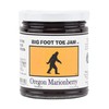 Big Foot Toe Jam Oregon Marionberry Jam 12oz