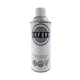 Solo Guitars Oxford Aerosol Nitrocellulose Lacquer - Heather Poly - Metallic
