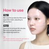 Mediheal Mascarilla De Colágeno Profundo(10 Unidades) Mascarilla De Gel De