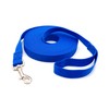 Recall Lead 10 m for Dogs, Waterproof Dog Lead with
