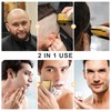 Hatteker Foil Shaver Bald Head Shaver Electric Shaver Razor for