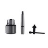 Wisepick 1/32"- 5/8" Drill Chuck with Morse Taper 3 /