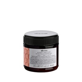 Davines Alchemic Conditioner, Copper, 8.84 fl. oz.