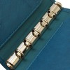 Filofax Mini Saffiano Aquamarine 028774 Organiser