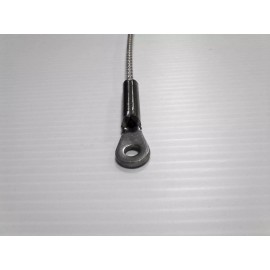 Polaris NEW Polaris 7081198 OEM PWC Hood Hatch Cable/Strap/Te