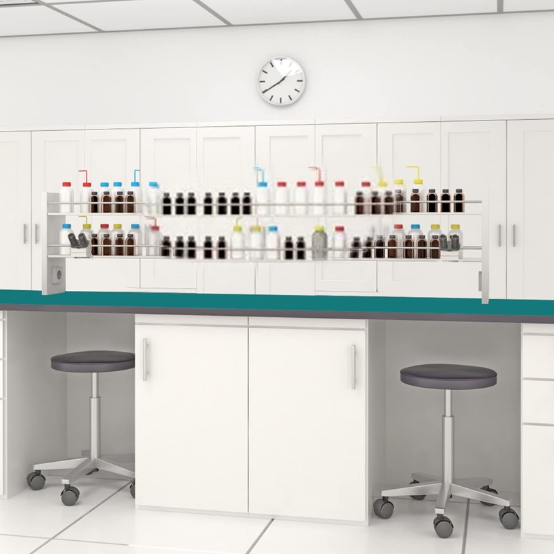 Large ESD Anti-Static Mat, 118" x 23" ESD High Temperature