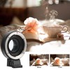 YKEASU EFEOS M Booster 0.71X Focal Reducer Lens Mount Adapter