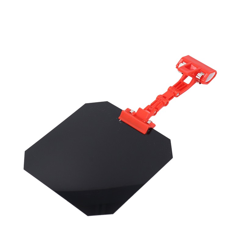 Welding Blackout Panel Auto Dimming Adjustable Protective Welding Shield 18cm