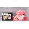 LEADEX Gift For Mom Mother's Day Photo Frame Best Mom