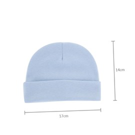 Baluue 1Set Hat Scratching Gloves Soft Caps for Boys for Shower