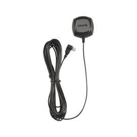 Sirius DOT Ultra Low Profile Car Antenna (Black)