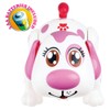 WEofferwhatYOUwant Electronic Pet Dog - Original Batteries Included Interactive Puppy