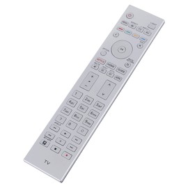 ALLIMITY N2QAYA000144 Remote Control Replacement for Panasonic Viera LCD TV TX-65EZC1004 TX-55EZR950 TX-65EZ1000E TX-58EXT786 TX-65EZ952B TX-65EXX789 TX-65EZ1002B TX-65EZ1002B TX-65 EXT7866