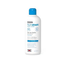 Isdin Nutratopic Amp Pro-Gel Limpiador 400ml