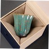 ABOOFAN Ceramics Tea Cup Delicate Kung Fu Drinkware for and