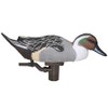 Higdon Outdoors Battleship Swimmer PRO Pintail | Motion Duck Decoy