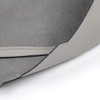 DOTCOM Front Door Armrest Leather Cover Compatible with Honda Pilot,Door