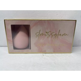 Slmissglam Sl Miss Glam Trip Sponge Set
