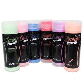 Dolphin Sports Wet Towel Green