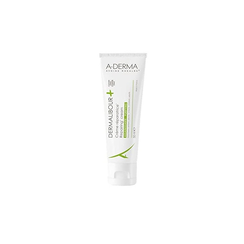 Derma E Dermalibour+ Cica Repair Cream 50 ml