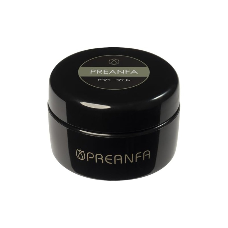 PRE GEL PREANFA Visual Gel 0.5 oz (15 g)