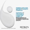 REDKEN- Shampoo Extreme Length Shampoo anti-quiebre para un cabello ms