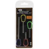 NGT Soft Grip Baiting Tool Set In Sleeve (4 Piece)