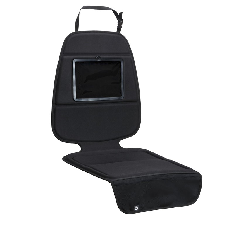 Munchkin® Elite Seat Guardian™ Child Car Seat Protector with Tablet