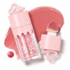 Rubor Líquido Sas Liquid Blush Larga Duración Alta Pigmentac