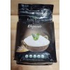 White 5 NEW EARTH'S PROMISE Organic Long Grain White/BROWN Rice