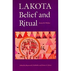 Lakota Belief and Ritual