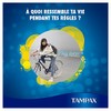 TAMPAX Compak Tampons Regular Loading Sleeve