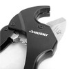 Husky 2 in.PVC, CPVC, PP, PEX and PE piping Ratcheting