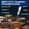 1 x Kitchen Thermometer (Digital) - Fast - for Food