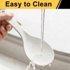 Jiozermi Extra Large Non-Stick Rice Paddle