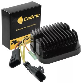 For Polaris Regulator Rectifier For Polaris Ranger 800 4X4 6X6 EFI 2010/Ranger Crew 800 2010