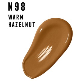 Max Factor Facefinity 3-in-1 All Day Flawless Liquid Foundation SPF 20-98 Warm Hazelnut 30 ml