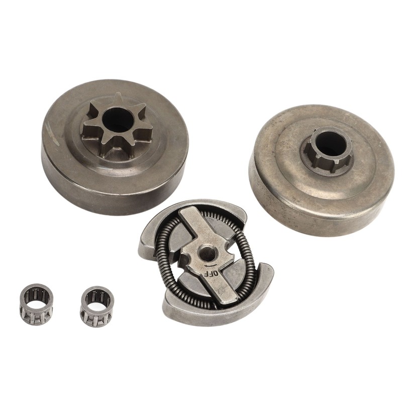 Sprocket Clutch Drum 530014949 for Husqvarna 36 41 136 137