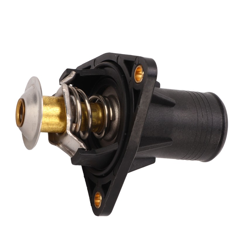 Engine Coolant Thermostat C2S11278 Car Accessories Replacement for JAGUAR X‑TYPE